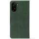 Чохол-книжка Crazy Horse Clasic для OnePlus Ace 5 Racing Dark Green (Strong) (72271) - зображення 3