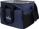 Термосумка Tribe Cooler 15 л Синяя (T-IF-0010-blue) - изображение 6