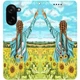 Чохол-книжка BoxFace для OnePlus Ace 5 Racing Love Me, Love Me Not (72278) - зображення 3