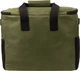 Термосумка Tribe Cooler 25 л Зеленая (T-IF-0011-green) - изображение 4