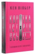 Коротка історія всього - Кен Уілбер - зображення 1