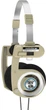 Наушники Koss Porta Pro Classic Black Rhythm Beige (193053.102) - изображение 1