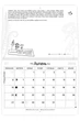 Модерний календар садівника 2026 (зелений) - изображение 6