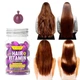Капсулы Sevich Hair Vitamin with Marocco oil для восстановление и разглаживания волос фиолетовые 30шт - изображение 2