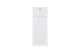 Холодильник двокамерний Hölmer HTF-043 143 см - зображення 1