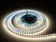 Світлодіодна стрічка 1 м SMD2835 120 LED 12В 10Вт/м IP20 4000-4200K нейтральний білий - зображення 7