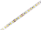 Світлодіодна стрічка 1 м SMD2835 120 LED 12В 10Вт/м IP20 4000-4200K нейтральний білий - зображення 9