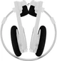 Навушники Koss Porta Pro Wireless 2.0 Arctic White (198178.101) - зображення 4