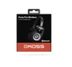 Навушники Koss Porta Pro Wireless 2.0 Black (197675.102) - зображення 8
