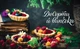 Лето на тарелке Книга летние рецепты для приготовления блюд из овощей фруктов десертов - Зоряна Івченко - изображение 8