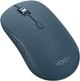 Mysz Lenovo Yoga Silent Mouse Wireless Tidal Teal GY51S61916) - obraz 2