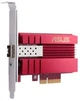 Мережева карта ASUS XG-C100F 1xSFP+, PCI Express x1 - изображение 1