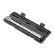 Ключ динамометричний 3/8'', 7 Нм -105 Нм Intertool STORM - зображення 1