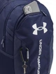 Рюкзак Under Armour Hustle 6.0 Backpack 29L синій 51х32х17 см (1384672-411) - изображение 3