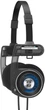 Навушники Koss Porta Pro Utility Black (196461.101) - зображення 1