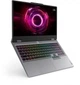 Ноутбук Lenovo LOQ 15AHP10 (83JG00FERA) Luna Grey / 15.6" IPS 144 Гц / AMD Ryzen 7 250 / RAM 32 ГБ / SSD 1 ТБ / RTX 5060, 8 ГБ (TDP 100 Вт) / LAN / 24-Zone RGB Подсветка клавиатуры - изображение 4