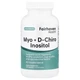 Мио-Инозитол и D-хиро-инозитол, Fairhaven Health, 120 капсул - изображение 1