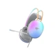 Игровые наушники с микрофоном HAVIT HV-H2037d RGB White - изображение 5