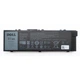 Акумулятор для ноутбука Dell Precision 7510 MFKVP, 7950mAh (91Wh), 6cell, 11.4V, Li-ion (A47802) - зображення 1