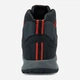 Чоловічі черевики Geox U Terrestre B Abx U46EZF0MEEKC4002 44 Темно-сині (8058192013775) - зображення 4