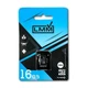 Карта памяти MicroSD 16GB LMM Class 10 UHS-I+SD адаптер для смартфона и камеры 16GBSD10U1-01 - изображение 1