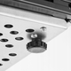 Ледогенератор VEVOR 41 кг/24 ч профессиональный с LED панелью и автоочисткой - изображение 6