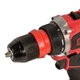 Дриль-шурупокрут акумуляторний Vitals Master AU 1835aq BL Kit - зображення 12