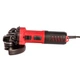 Машина шліфувальна кутова Vitals Professional Ls 1213a BL - зображення 8