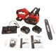 Пила ланцюгова акумуляторна Vitals AKZ 3640sx BL Kit - зображення 14