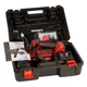 Пила цепная аккумуляторная Vitals AKZ 1830sx BL Kit - изображение 16