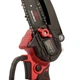 Пила ланцюгова акумуляторна Vitals AKZ 1810-1n Kit - изображение 8