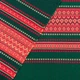 Тканина скатертна ТДК-29 вид 6 Соло (235г/м.кв150см пог.м) 192339 - зображення 4