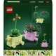 Конструктор LEGO Botanicals Колышущиеся растения 253 детали (11506) - изображение 9