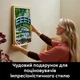 Конструктор LEGO Art Міст над ставком із лататтям Клода Моне 3179 деталей (31220) - зображення 8