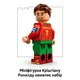 Конструктор LEGO Editions Football Криштиану Роналду — лучшие моменты футбольных матчей 490 деталей (43012) - изображение 6