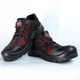 Напівчеревики 3003 Work Kross чорний + червоний S3 SRC NMT (13006) - 40 - изображение 5