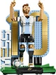 Конструктор LEGO Editions Football Лионель Месси — легенда футбола 958 деталей (43015) - изображение 2