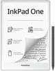 Электронная книга PocketBook E Ink 10.3" Matte Black 32 ГБ с подсветкой (694916) - изображение 1