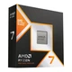 AMD Центральний процесор Ryzen 7 9800X3D 8C/16T 4.7/5.2GHz Boost 96Mb Radeon Graphics AM5 120W w/o cooler Box - зображення 1