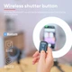 Комплект для стриминга Trust 10 дюймовое LED кольцевое освещение зеленый экран 56 дюймов (694483) - изображение 5