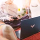 Ноутбук HP ігровий 15.6" FHD IPS AMD Ryzen 5 16GB SSD 512GB синій (694116) - зображення 3