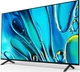 Телевизор Sony LCD 65 дюймов 4K DLED Black (694502) - изображение 5
