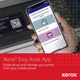 Принтер лазерный монохромный Xerox A4 61 стр/мин (694377) - изображение 6