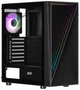 Корпус 2E Gaming Mid Tower без БЖ 440x210x405 мм черный ARGB (694354) - изображение 1