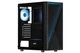 Корпус 2E Gaming Mid Tower без БЖ 440x210x405 мм черный ARGB (694354) - изображение 4