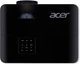 Проєктор Acer DLP 4800 лм 1024x768 для домашнього кінотеатру та офісу (694522) - зображення 5