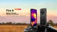Смартфон Doogee черный 6.56 6ГБ 256ГБ 10400мАч с тепловизором (693992) - изображение 3