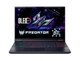 Ноутбук Acer игровой OLED 16 64GB 2TB черный (694125) - изображение 2