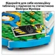 Конструктор LEGO Editions Football Винисиус Жуниор — лучшие моменты футбольных матчей 510 деталей (43027) - изображение 5