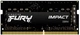 Kingston Пам'ять для ноутбука DDR4 3200 64GB KIT (32GBx2) FURY Impact - изображение 1